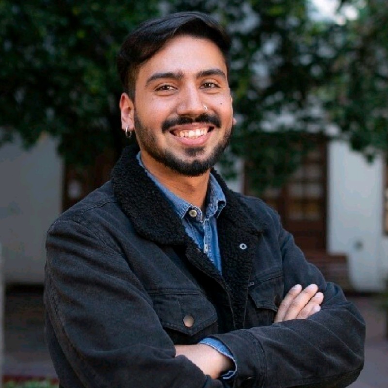 Patricio Ibáñez González