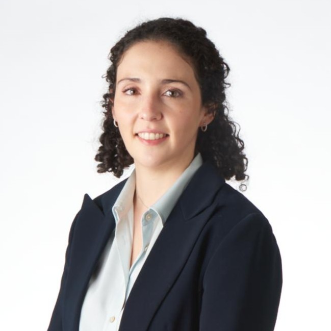 Catalina Dulanto Torres