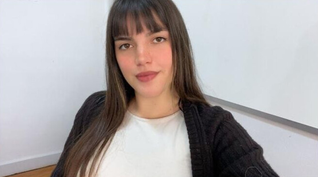 Isidora Molina Novoa