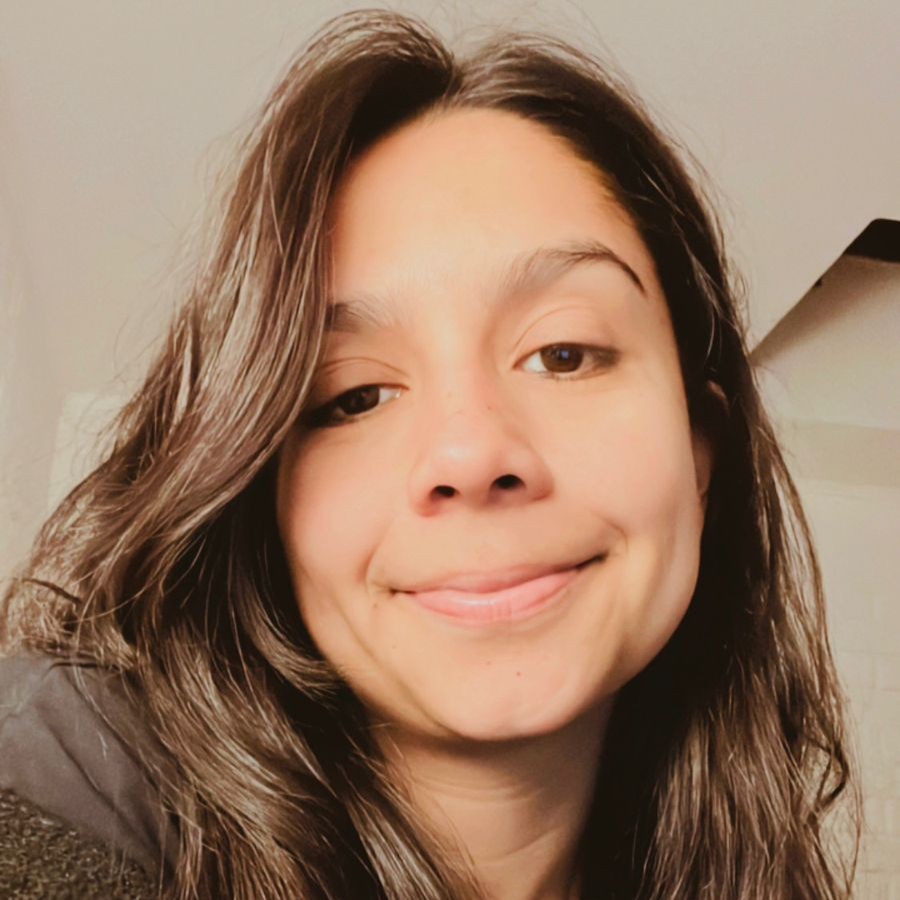 Valentina Foigelman Esparza