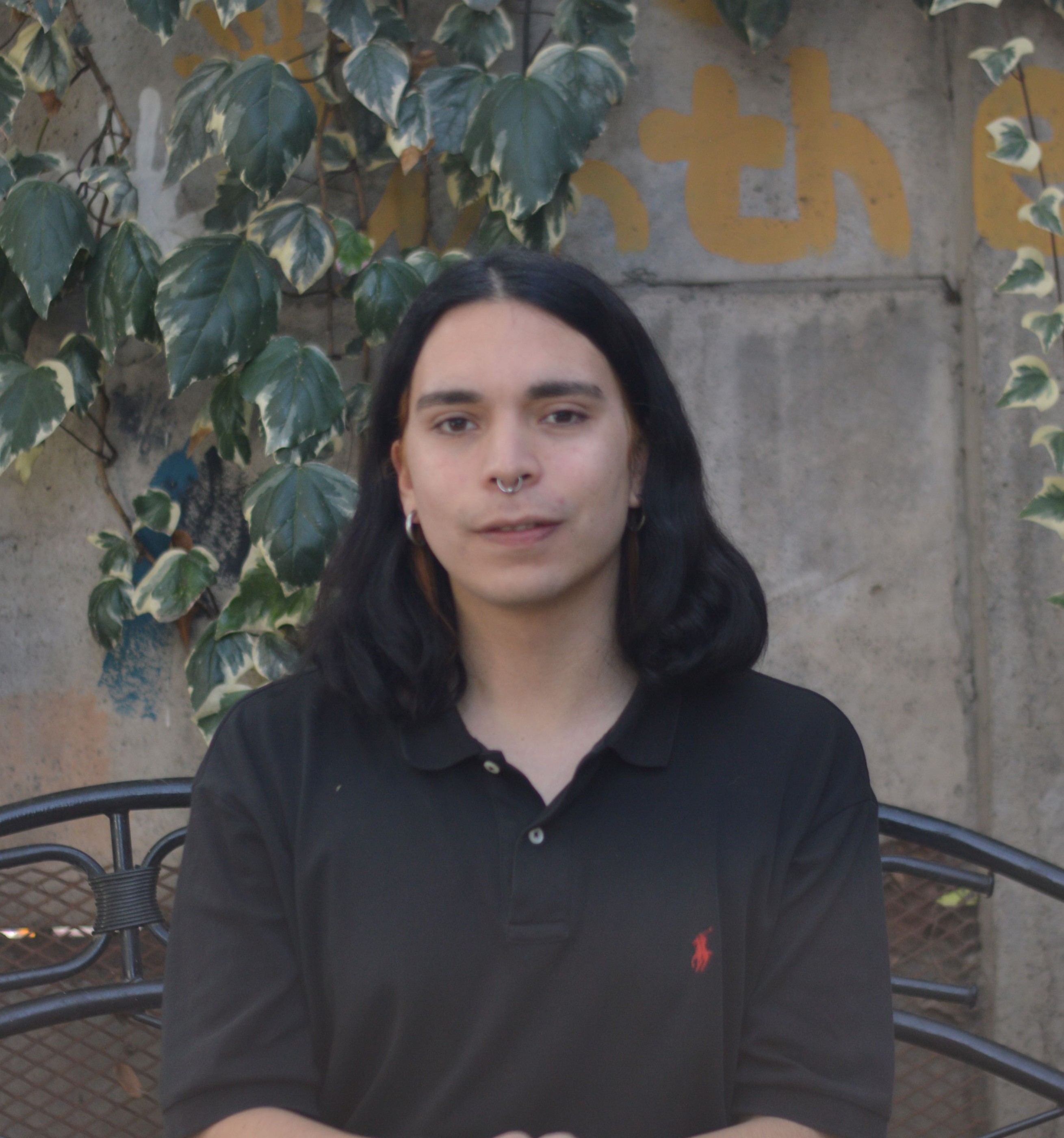 Leonardo Alarcón Valdebenito