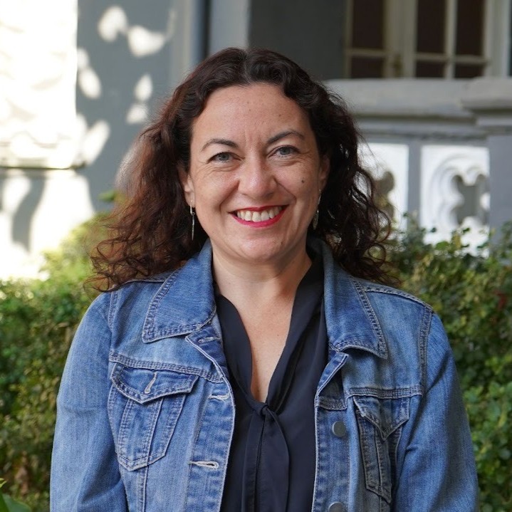 Natalia Hernández Mary
