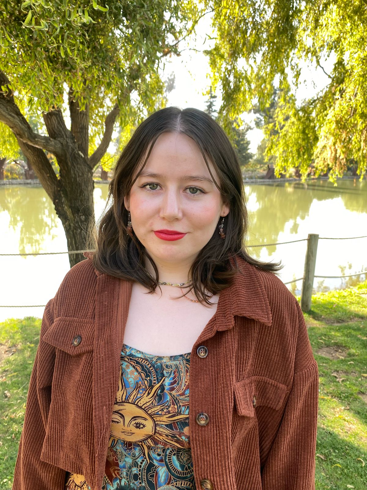Sofía Hugo Venegas