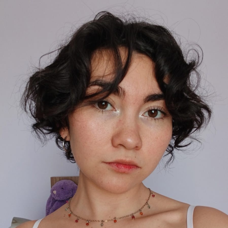 Aracely Durán Hernández