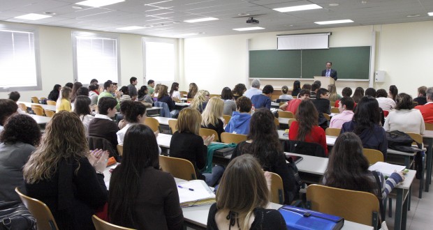 Investigación reveló que alumnos de Educación Técnico Profesional buscan seguir estudiando